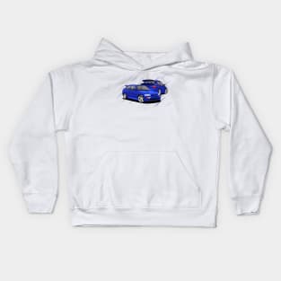 Escort Cossie Kids Hoodie